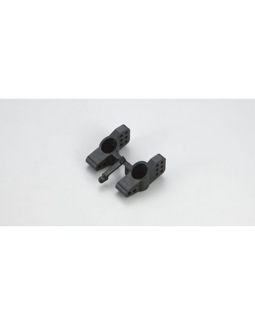 TR40 Rear Hub Carrier (TR15 Ready Set) TR40  - KYOSHO RC